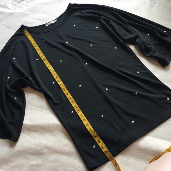 Charley 5.0 'Send Me an Angel' Mini Stud Dress - Picture 5 of 7